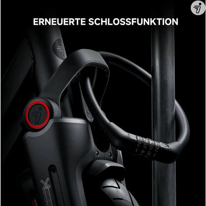 Segway-Ninebot Max G3 E elektrische step